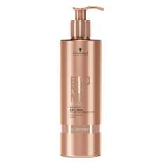 Schwarzkopf Blondme Intensive Care e Enhancer of Tips 150ml.