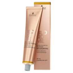 Schwarzkopf Blondme Blonde Hi-Lighting Creme Clareador para Destaques 60ml