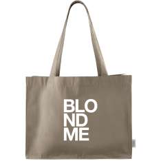 Sacola grande Schwarzkopf BlondMe Bege