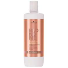 Schwarzkopf Blondme Detoxifying System Purifying Shampoo 1000 ml