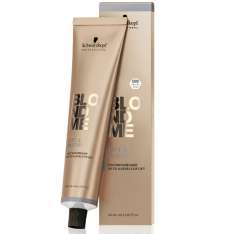 Schwarzkopf Blondme Blonde Lifting Creme Clareador 60ml
