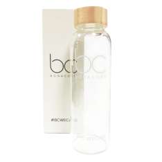 Garrafa de vidro Schwarzkopf Bonacure 500ML