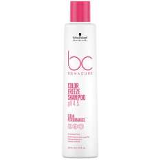 Schwarzkopf Shampoo Para Cabelos Coloridos New Formula 250ml