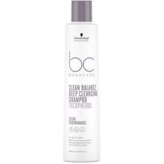 Schwarzkopf Purifying Shampoo New Formula 250ml