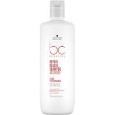Schwarzkopf Repair and Rescue Shampoo New Formula 1000ML