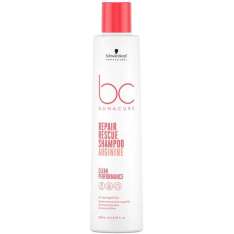 Schwarzkopf Shampoo Reparador New Formula 250ml