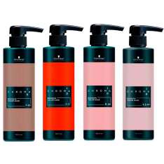 Schwarzkopf Chroma ID Bonding Color Mask Máscara Color Bonding 500ml