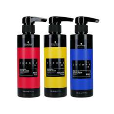Schwarzkopf Chroma ID Bonding Color Mask. Máscara Intensive Color Bonding 280ml