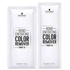 Removedor de cor Schwarzkopf Removedor de cor artificial 10x30g
