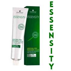 Schwarzkopf Essensity cor permanente 60 ml