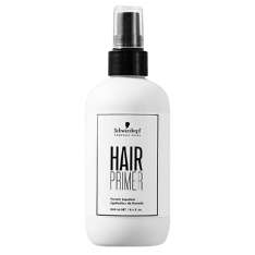 Equalizador de porosidade Schwarzkopf Hair Primer 250ml