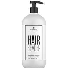 Schwarzkopf Hair Sealer Tratamento de Selagem de Cor 750ml