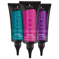 Schwarzkopf Igora ColorWorx Intenso 100ml.