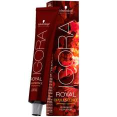 Schwarzkopf Igora Royal Opulescene Tintura de Cabelo 60 ml.