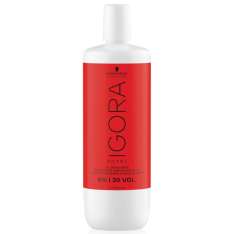 Schwarzkopf Igora Royal Oxygenated 9% 30 Vol. 1000ml.