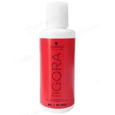 Schwarzkopf Igora Royal Oxygenated 9% 30 Vol. 60ml.