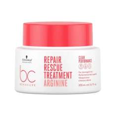 Máscara reparadora Schwarzkopf New Formula 200 ML