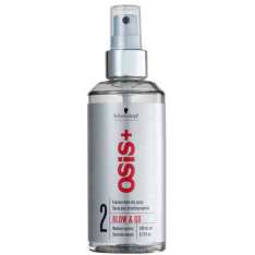 Schwarzkopf Osis + Blow & Go Drying Spray EXPRESS 200ml