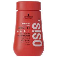 Schwarzkopf OSiS+ Dust It Pó Matificante Volumizante 10GR