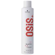 Schwarzkopf OSiS+ Elastic laca de fixação média elástica 300ml