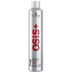 SCHWARZKOPF OSIS FREEZE laca de fixação forte 500 ml