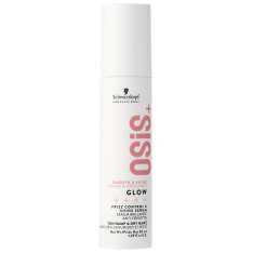 Schwarzkopf OSiS+ Glow Sérum Brilho Anti-Frizz 50ml