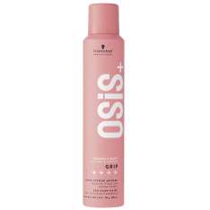Schwarzkopf OSiS+ Grip Espuma de Fixação Extra Forte 200ml