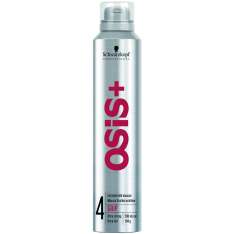 Schwarzkopf Espuma capilar Osis Grip Extreme Hold Mousse 200 ml