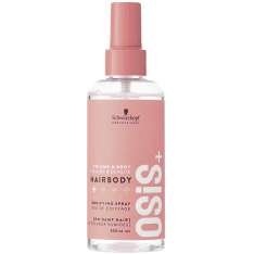 Schwarzkopf OSiS+ Hairbody (SIN TAPÓN) Spray Voluminizador 200ml