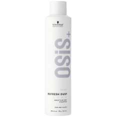 Schwarzkopf OSiS+ Refresh Dust Shampoo Seco Corporativo 300ml