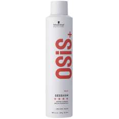 Schwarzkopf OSiS+ Session laca de fixação extra forte 300ml