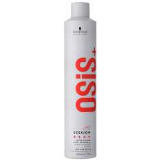 Schwarzkopf OSiS+ Session laca de fixação extra forte 500ml