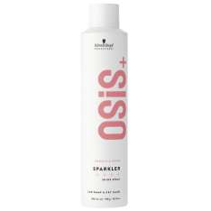 Schwarzkopf OSiS+ Sparkler Spray Brilhante 300ml