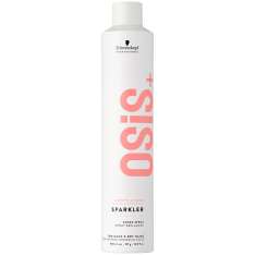 Schwarzkopf OSIS+ Sparkler Shine Spray Edição Limitada 500ml
