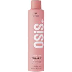Schwarzkopf OSiS+ Volume Up (SIN TAPÓN) Spray Potenciador de Volumen 300ml