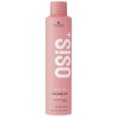 Schwarzkopf OSiS+ Volume Up spray intensificador de volume 300ml