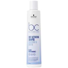 Schwarzkopf Professional BC Bonacure Scalp Genesis Shampoo Ativador de Raiz 250ml