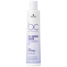 Schwarzkopf Professional BC Bonacure Scalp Genesis Shampoo Anticaspa 250ml