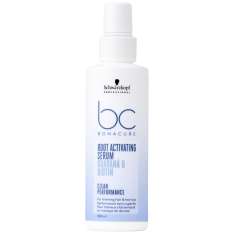 Schwarzkopf Professional BC Bonacure Scalp Genesis Root sérum ativador 100ml