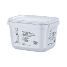 Schwarzkopf Professional Igora Vario Blond Plus Pó Descolorante Até 7 Tons 450gr