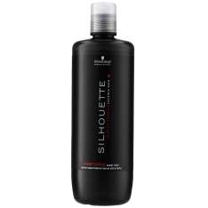 Schwarzkopf Silhouette Pure Super Hold Pump Spray Laca Extra Forte 1L