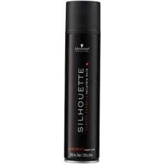Schwarzkopf Silhouette Classic Super Hold (SIN TAPÓN) Laca Extra Fuerte 300ml