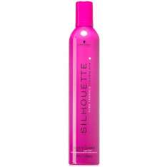 Mousse Schwarzkopf Silhouette Color Brilliance Super Hold Ultra Strong 500 ml