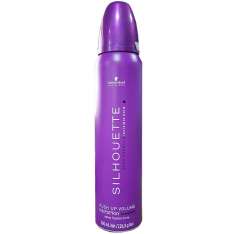 Laca de cabelo Schwarzkopf Silhouette Push Up Volume 300ml