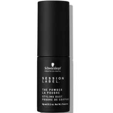 Schwarzkopf The Powdre Session Label Setting Spray Pó 8G