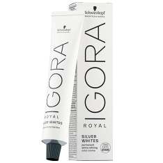 Schwarzkopf Igora Royal Absolutes SilverWhite Tint 60ml