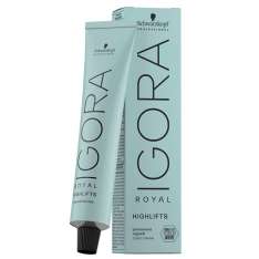 Tintura para Cabelo Schwarzkopf Igora Royal Highlift 60 ml.