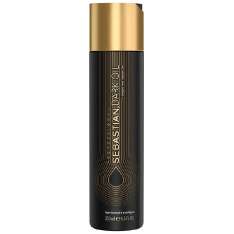 Sebastian Dark Oil Shampoo Hidratante e Desembaraçante 250ml