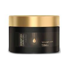 Máscara Hidratante e Desembaraçante Sebastian Dark Oil 150ml