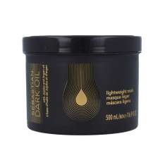 Máscara Hidratante e Desembaraçante Sebastian Dark Oil 500ml